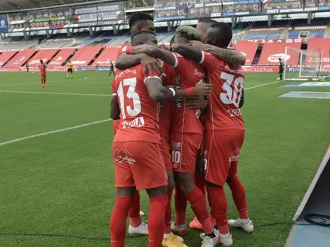 El dineral que se puede ganar si le apuesta a América en el clásico vallecaucano