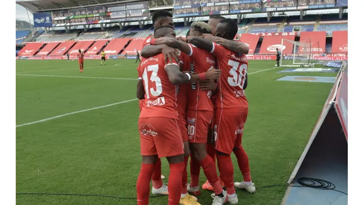 El dineral que se puede ganar si le apuesta a América en el clásico vallecaucano