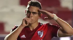 Confirman que Borré se va en junio: los dos cracks con los que River sueña para reemplazarlo