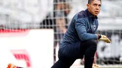 Hugo González y las razones por las que Monterrey será campeón.