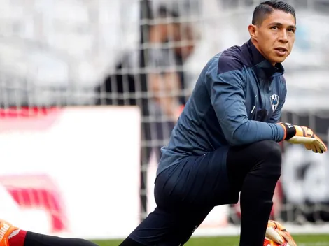 Hugo González dio los motivos por los que Monterrey será el campeón