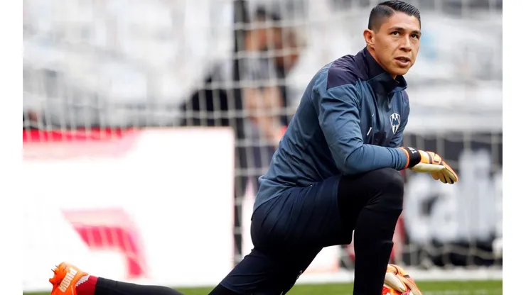 Hugo González y las razones por las que Monterrey será campeón.