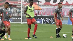 Las novedades que presentará América de Cali para el clásico vallecaucano