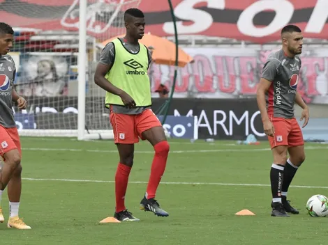 Las novedades que presentará América de Cali para el clásico vallecaucano