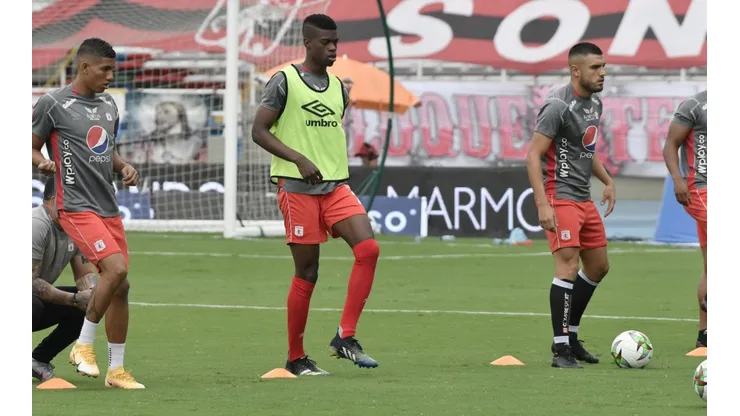 Las novedades que presentará América de Cali para el clásico vallecaucano