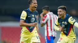 Club América vs Chivas