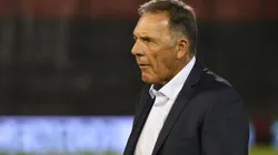 El posible once de Russo para el Superclásico contra River