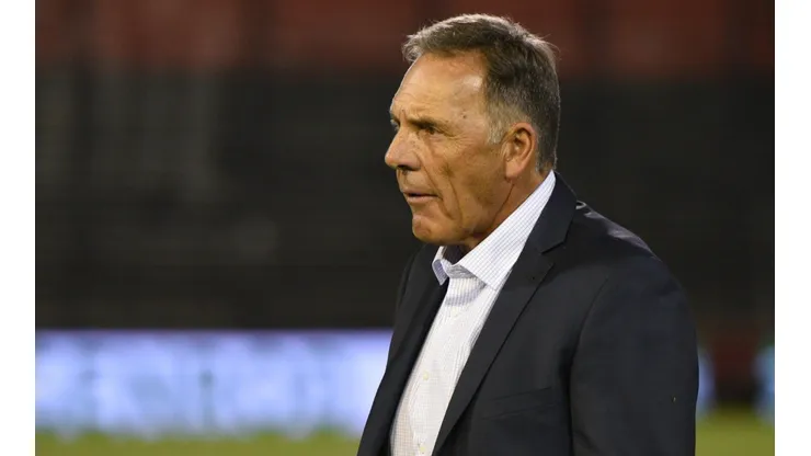 El posible once de Russo para el Superclásico contra River
