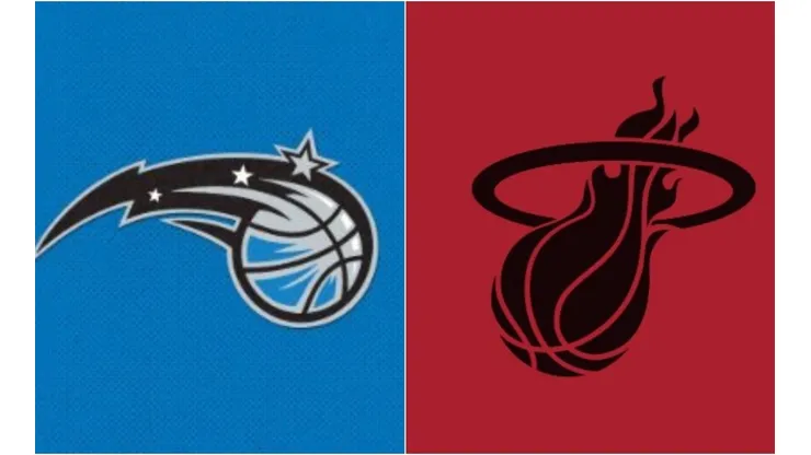 Hoy, Orlando Magic juega con Miami Heat en vivo desde USA por NBA (Fuente: Twitter).