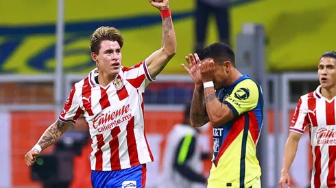 Chivas también le pone picante a la previa del Clásico Nacional.