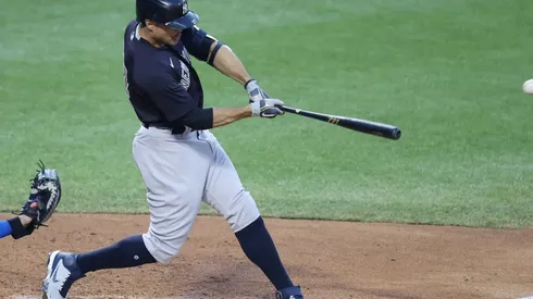 New York Yankees v New York Mets