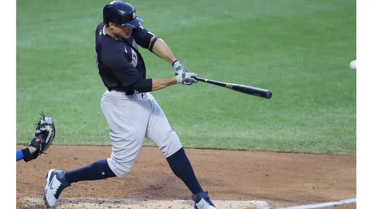 New York Yankees v New York Mets