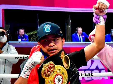 Chocolatito González: un verdugo de boxeadores mexicanos