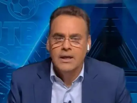 Faitelson eligió al mejor boxeador mexicano del momento y no es Canelo