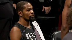 Kevin Durant (Foto: Getty)