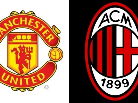 Manchester United vs. Milan EN VIVO Hoy: pronósticos, a qué hora y donde ver el partido por la Europa League en USA