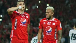 Llamen al 911: nuevo look de Duvan Vergara para el clásico en honor a Michael Rangel