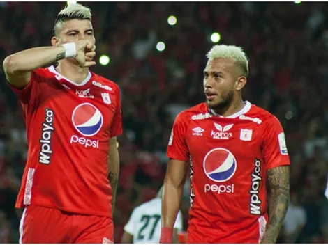 Llamen al 911: nuevo look de Duvan Vergara para el clásico en honor a Michael Rangel