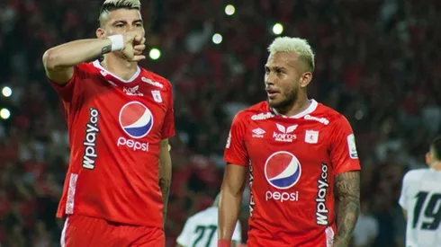 Llamen al 911: nuevo look de Duvan Vergara para el clásico en honor a Michael Rangel