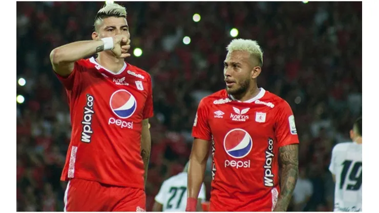 Llamen al 911: nuevo look de Duvan Vergara para el clásico en honor a Michael Rangel