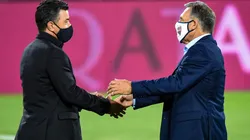 Anotá, Miguel: Boca reveló las 5 claves para ganarle a River