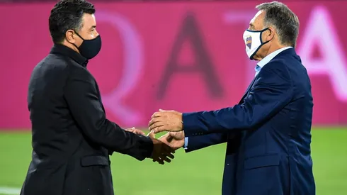 Anotá, Miguel: Boca reveló las 5 claves para ganarle a River