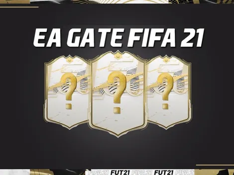 EA Gate: Explota la polémica por venta ilegal de cartas en el FIFA 21 Ultimate Team