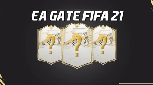 EA Gate: Explota la polémica por venta ilegal de cartas en el FIFA 21 Ultimate Team