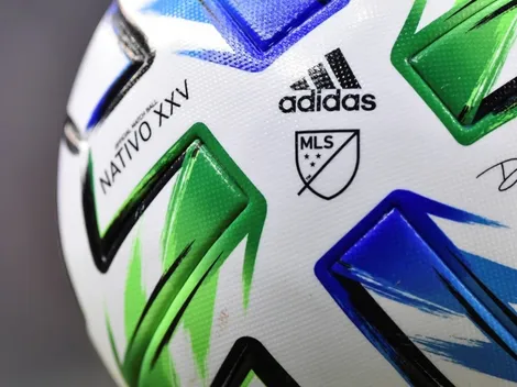 La programación de la primera jornada de la temporada 2021 en MLS