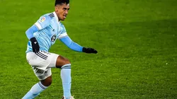 Renato Tapia llegó al Celta proveniente del Feyenoord.