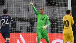 No hubo milagro: Barcelona metió presión pero PSG clasificó a cuartos