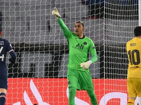 No hubo milagro: Barcelona metió presión pero PSG clasificó a cuartos