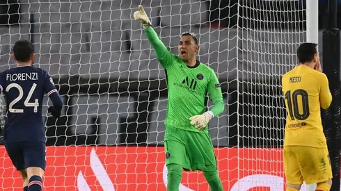 No hubo milagro: Barcelona metió presión pero PSG clasificó a cuartos