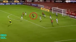 ¿Qué pasa, favorito? Caracas pega primero contra Junior en la Libertadores