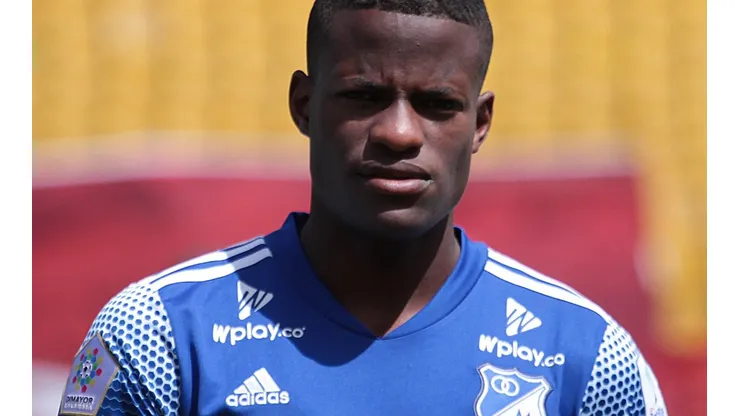 Sorpresa total: Andrés Felipe Román regresa a entrenamientos con Millonarios