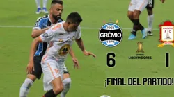 Ayacucho FC necesita un milagro para poder avanzar a la siguiente etapa.