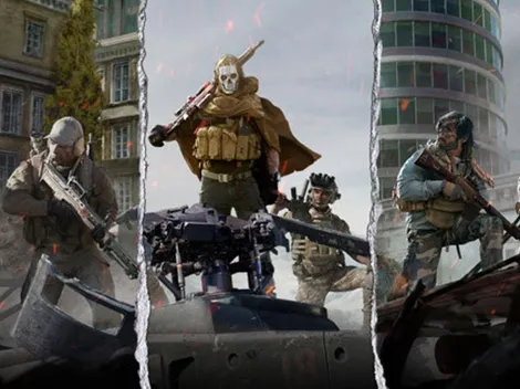 Aniversario de Warzone: celebra y comparte con la comunidad lo que has logrado en Call of Duty