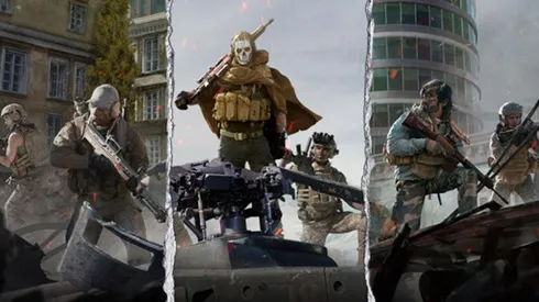 Aniversario de Warzone: celebra y comparte con la comunidad lo que has logrado en Call of Duty