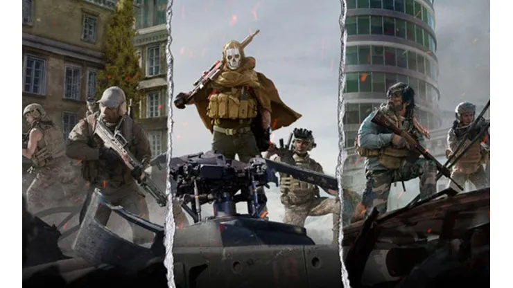 Aniversario de Warzone: celebra y comparte con la comunidad lo que has logrado en Call of Duty