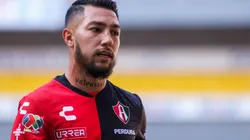 Luciano Acosta es nuevo jugador de FC Cincinnati