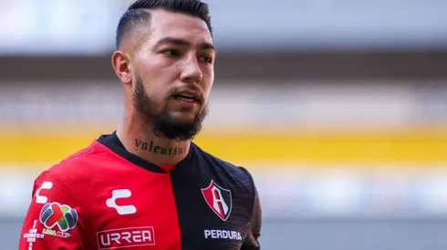 Luciano Acosta es nuevo jugador de FC Cincinnati