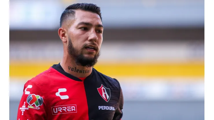 Luciano Acosta es nuevo jugador de FC Cincinnati