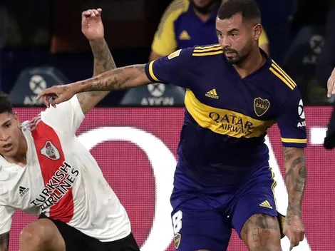 Boca vs. River EN VIVO para Colombia por la Copa de Liga Profesional: horario y TV del Superclásico