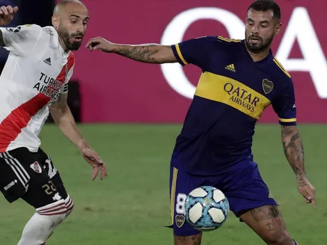 VER EN MÉXICO el Superclásico Boca vs. River EN VIVO por la Copa de la Liga Profesional