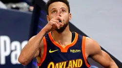 Stephen Curry, Golden State Warriors