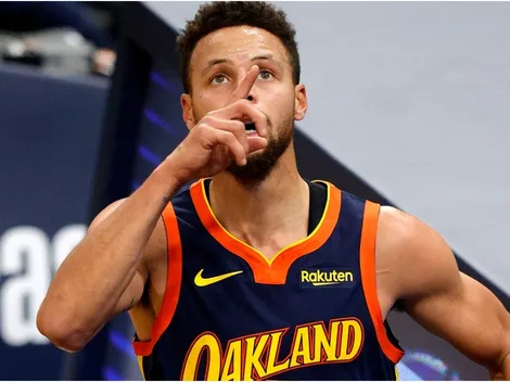 Los Warriors pueden festejar: Curry se quedará varios años más