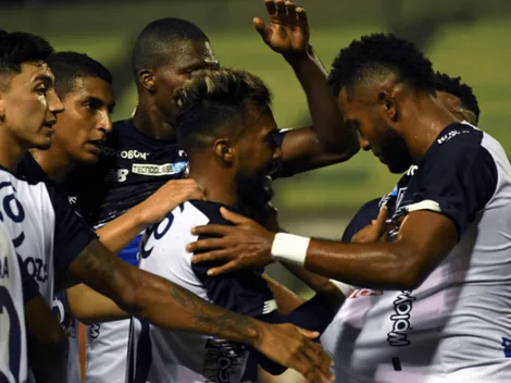 ¿Se salvó Amaranto? Las 3 razones de la victoria del Junior en la Libertadores