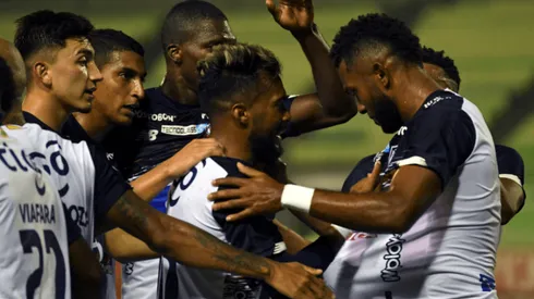 ¿Se salvó Amaranto? Las 3 razones de la victoria del Junior en la Libertadores