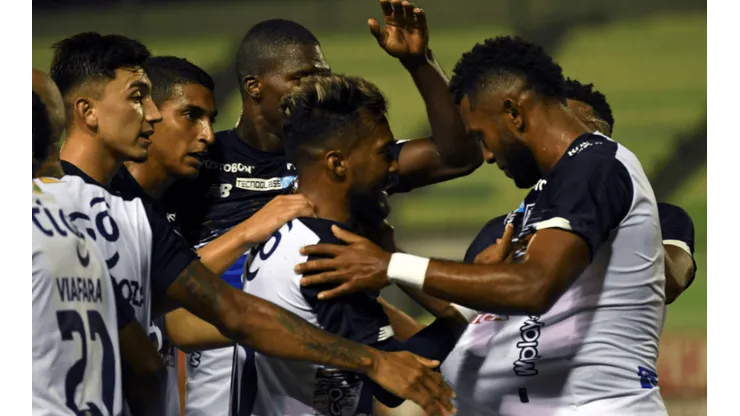 ¿Se salvó Amaranto? Las 3 razones de la victoria del Junior en la Libertadores
