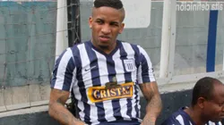 Jefferson Farfán salió a Alianza Lima al fútbol europeo.